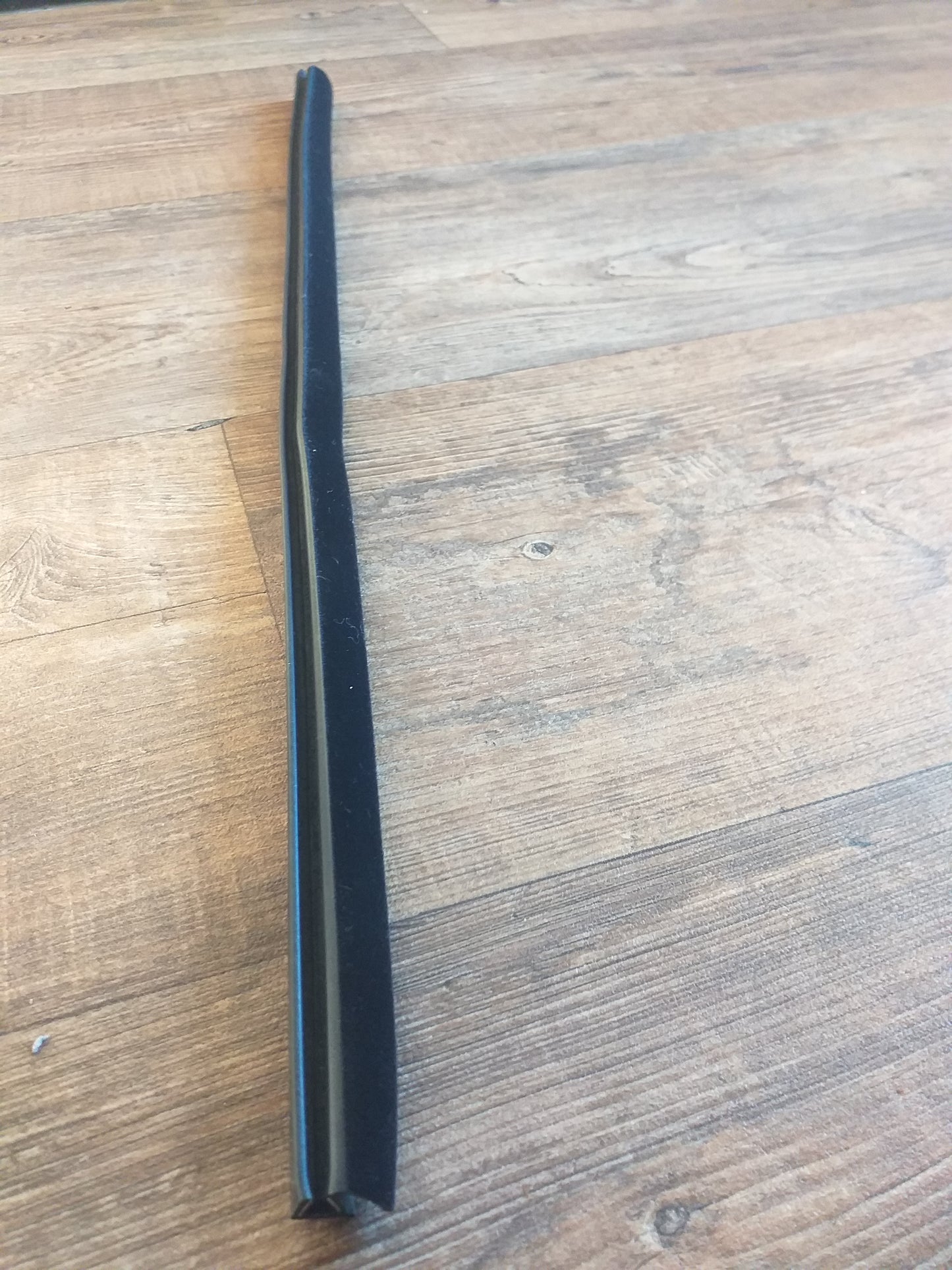 Corsa A Gummiabdichtung Vordertüre original GM Opel NEU