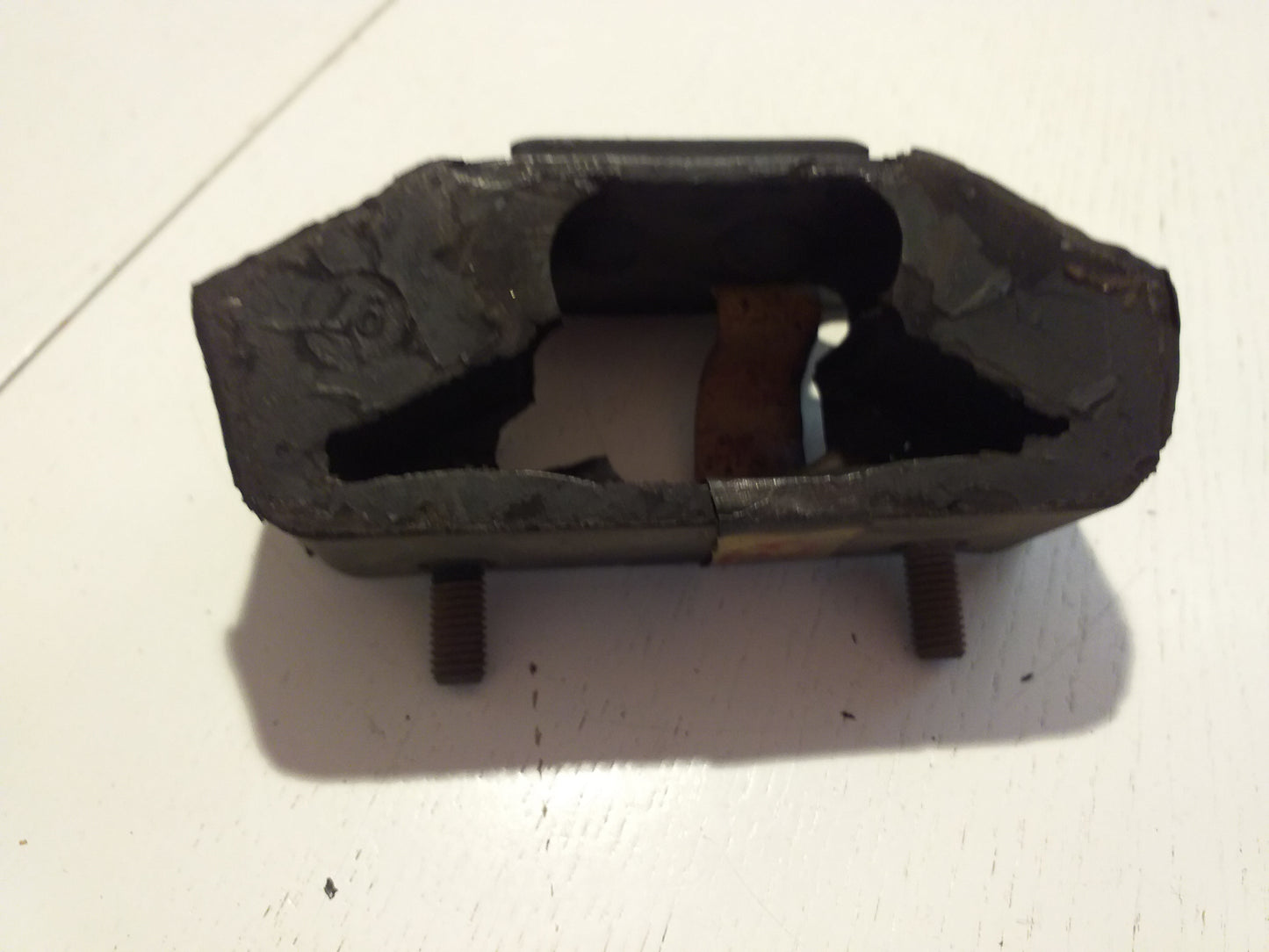 Kapitän, Admiral, Diplomat B 69-76 Bj Getriebedämpfungsblock Automatik original Opel NEU