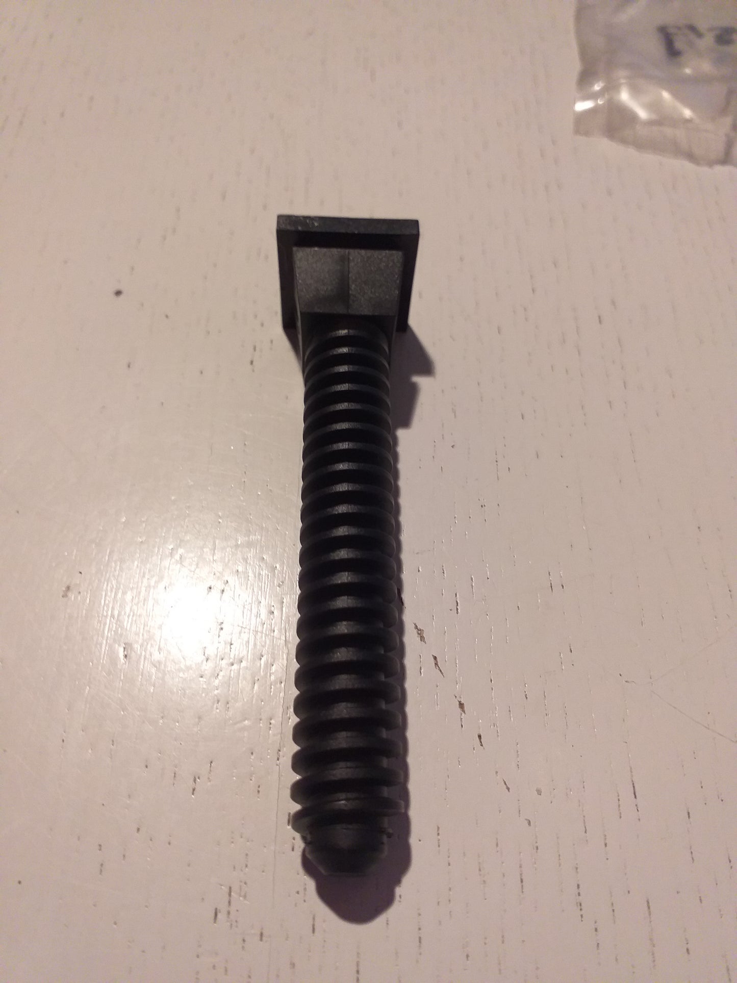 Corsa A/B Astra G Omega A Caravan bolzen für Ersatzradbefestigung original GM Opel NEU