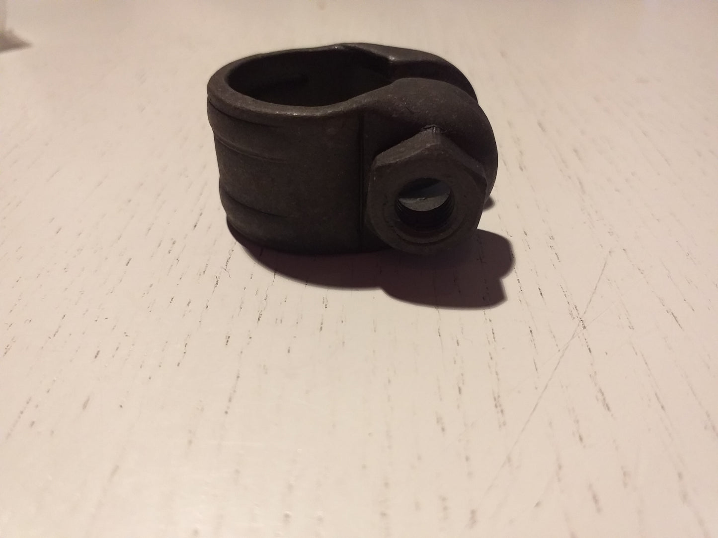 Oldtimer Youngtimer Befestigungsschelle original Opel NEU