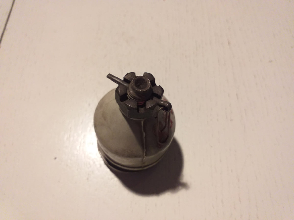 Kadett B 1.Serie Traggelenk vorne unten original GM Opel NEU