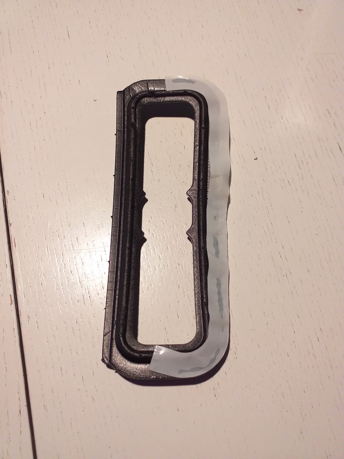 Corsa D Isolierung an Motorraum original GM Opel NEU