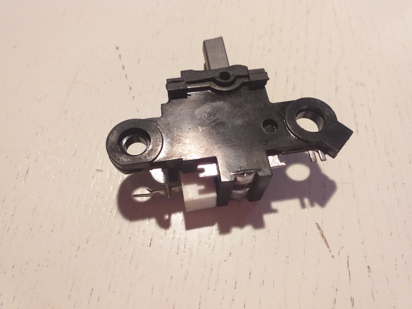Corsa B Lichtmaschine Kohlebürste original GM Opel NEU