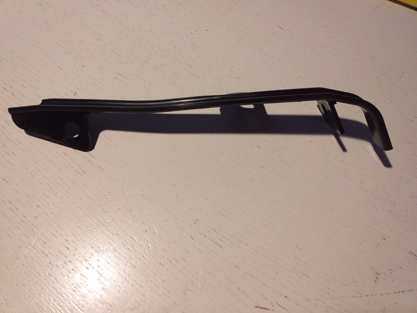 Frontera B Schutzverkleidung Kotflügel v.l original GM Opel NEU
