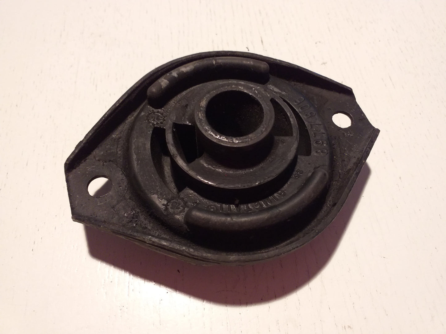 Kadett C Getriebelagergummi original GM Opel NEU