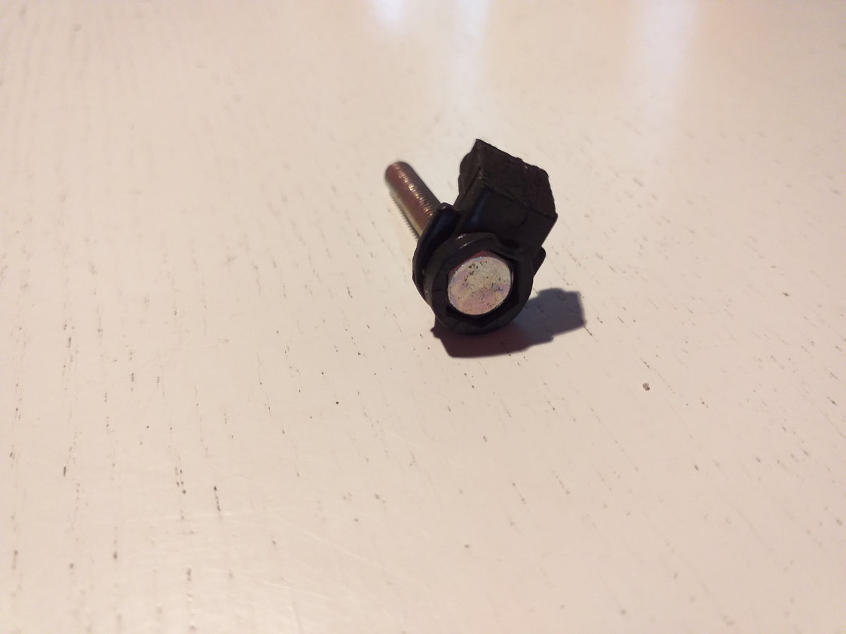 Oldtimer Youngtimer Spezialschraube original GM Opel NEU
