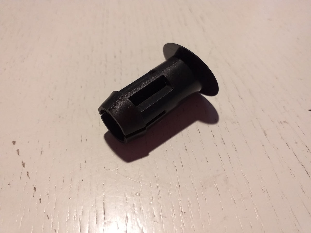 Oldtimer Youngtimer Kopfstützenführungshülsen original Opel NEU