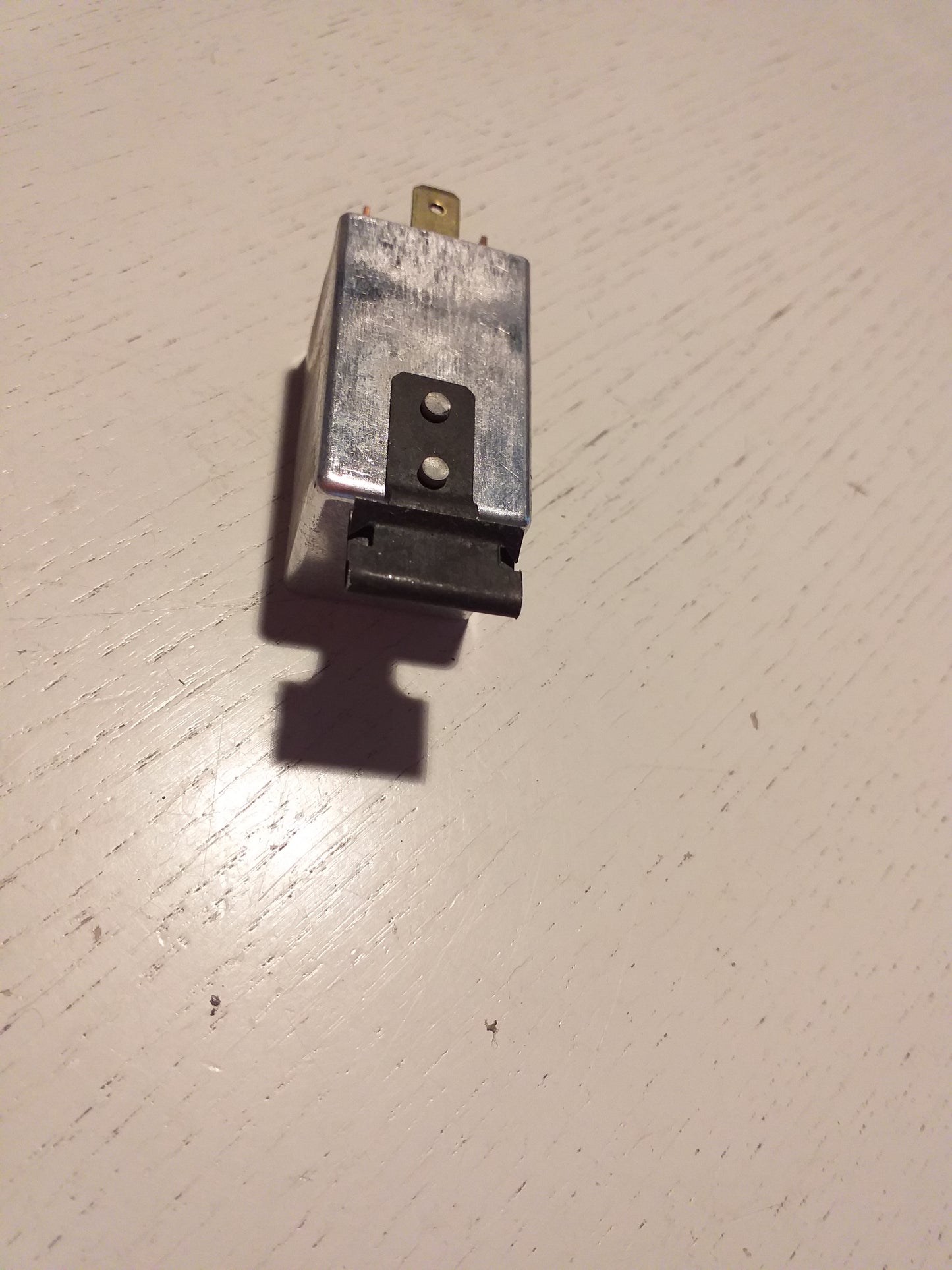 Senator A Monza Rekord E Relais ABS Sensor original GM Opel NEU