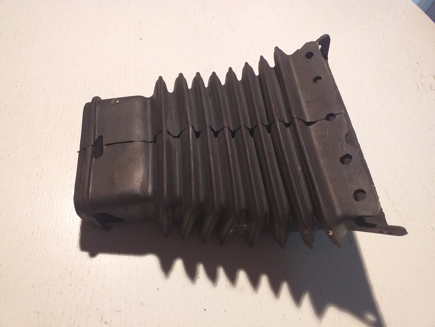 Ascona C Verbindungsschlauch Luftreiniger original GM Opel NEU