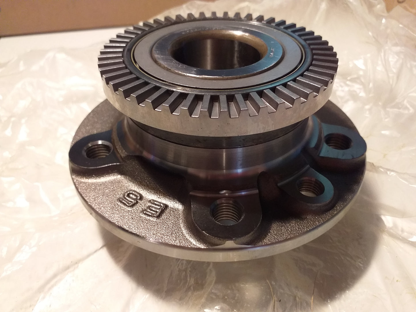 Omega A/B Senator B Vorderradlager original GM Opel NEU