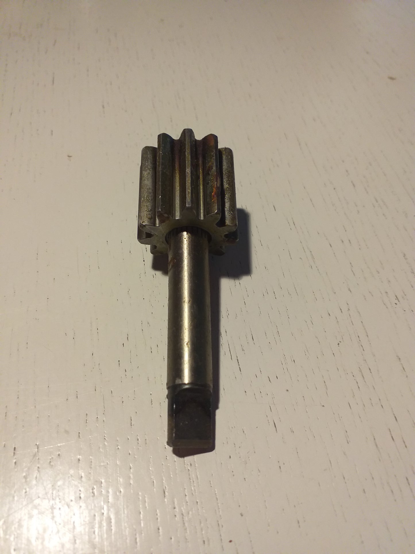 Oldtimer Youngtimer Zahnrad original GM Opel NEU