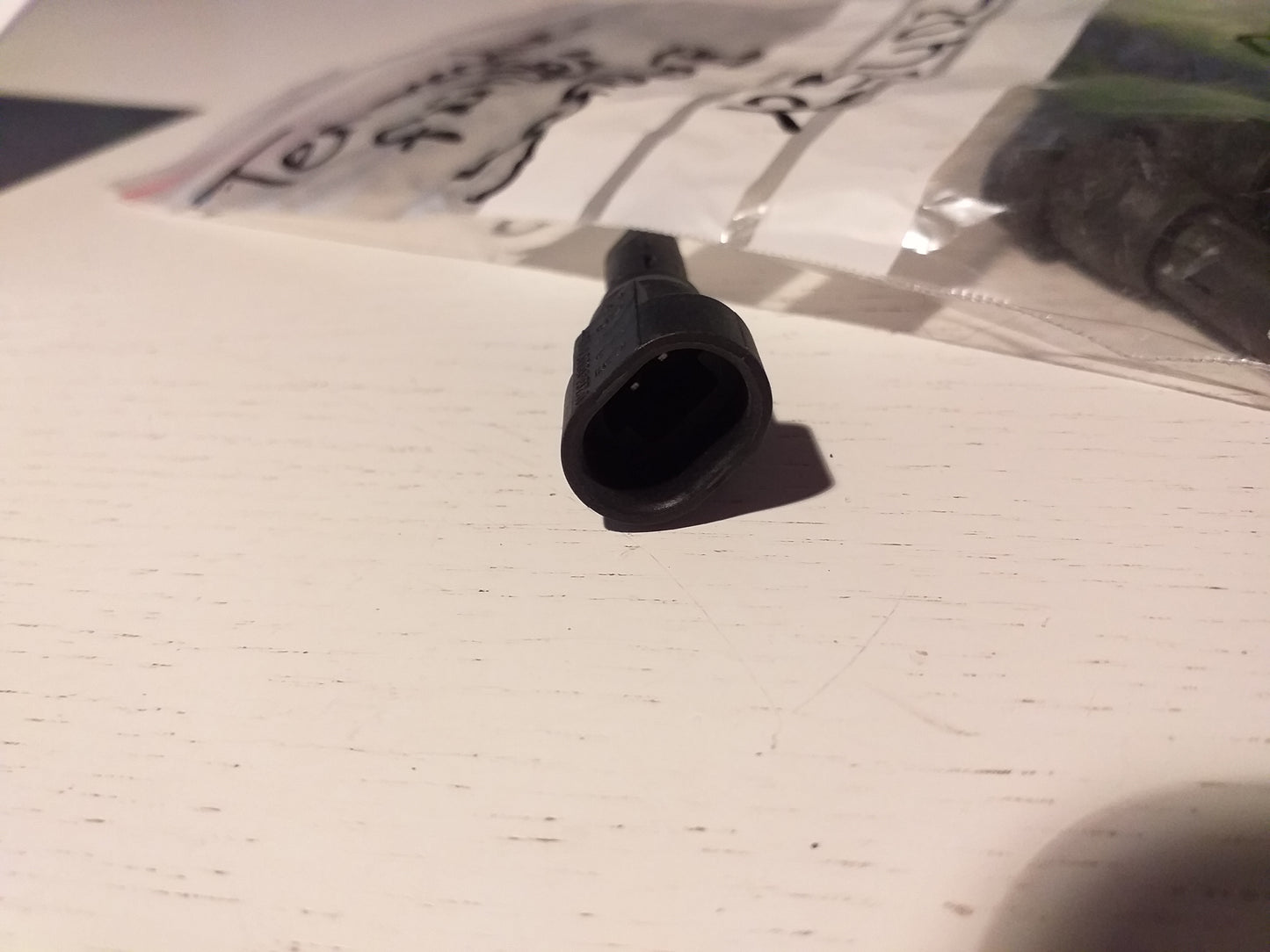 Senator B Temperaturfühler original GM Opel NEU