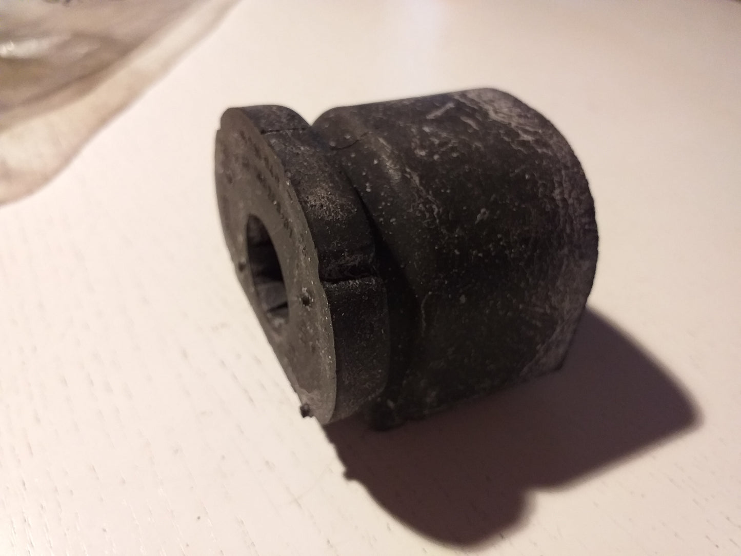 Kadett E Lagerung Querlenklager original GM Opel NEU