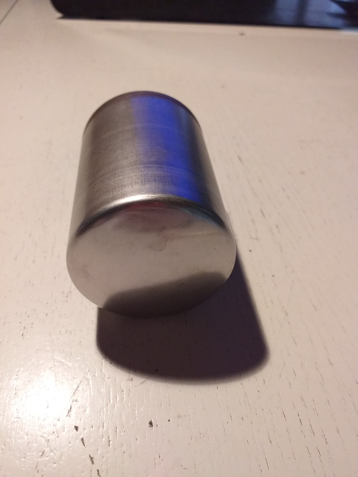 Chevrolet TrailBlazer/ SSR Ölfilter original AC NEU