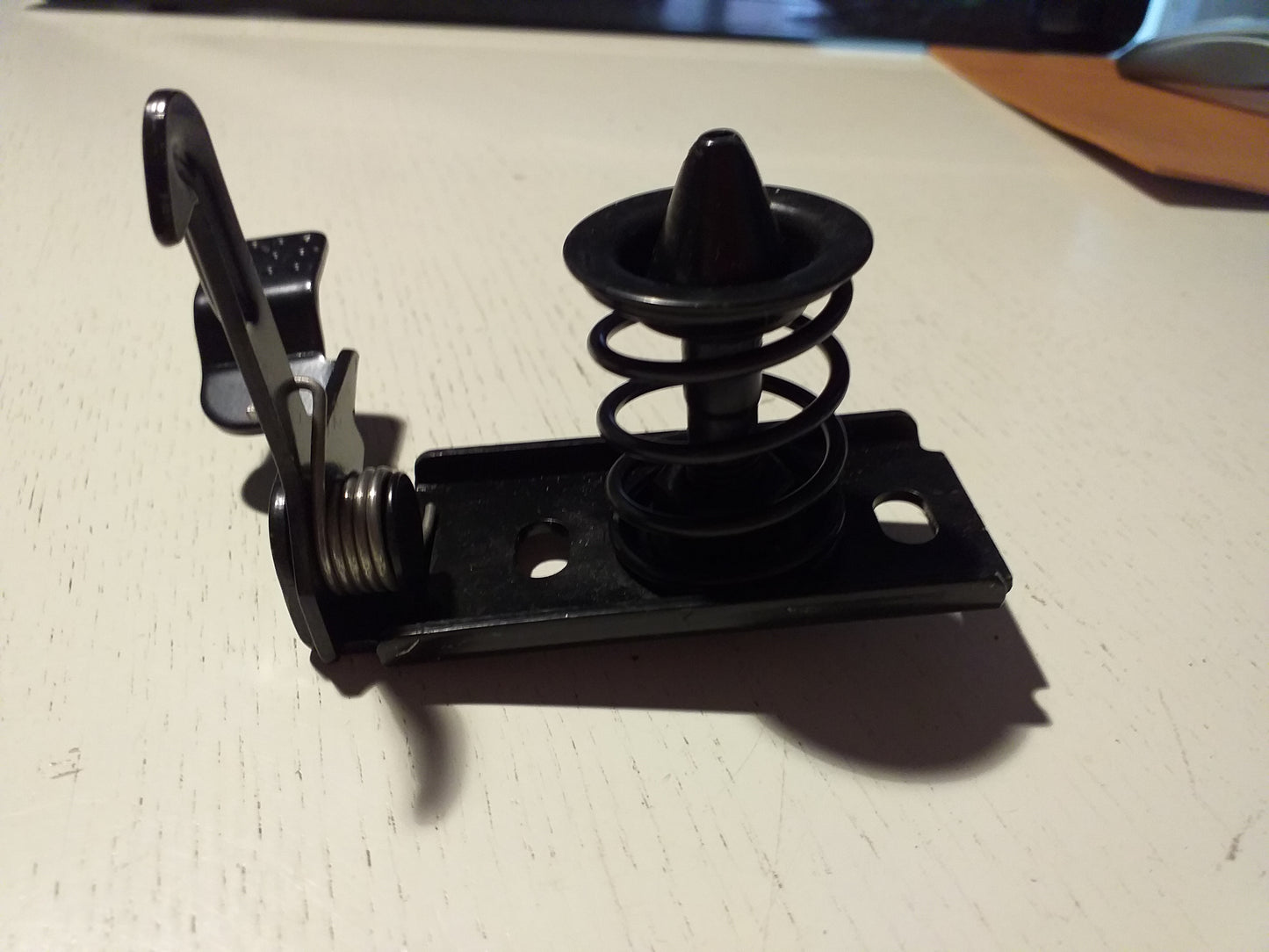 Oldtimer Youngtimer Motorhaubenverrieglung original GM Opel NEU