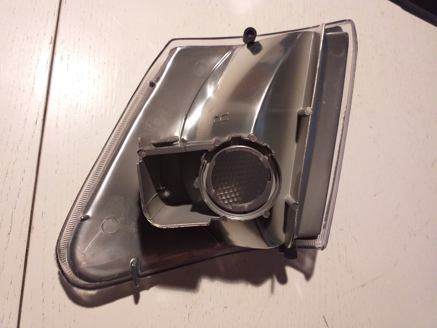 Ford Fiesta Boston Blinkleuteneinsatz original LEART NEU