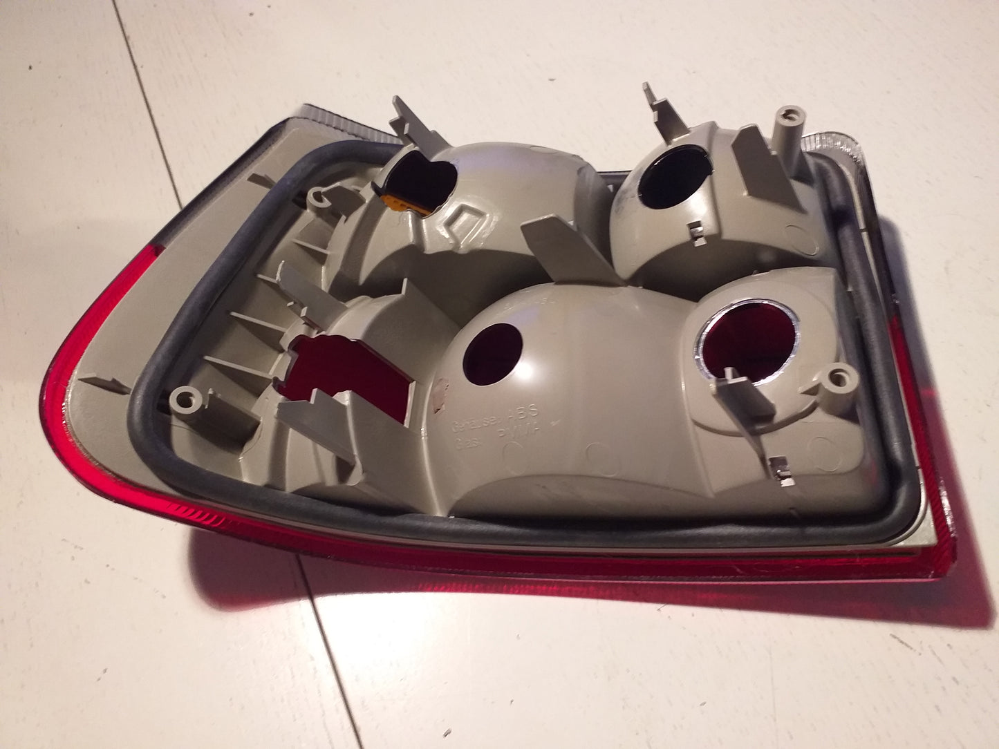 Astra F Gehäuse Rücklicht rechts original Magnet Marelli NEU