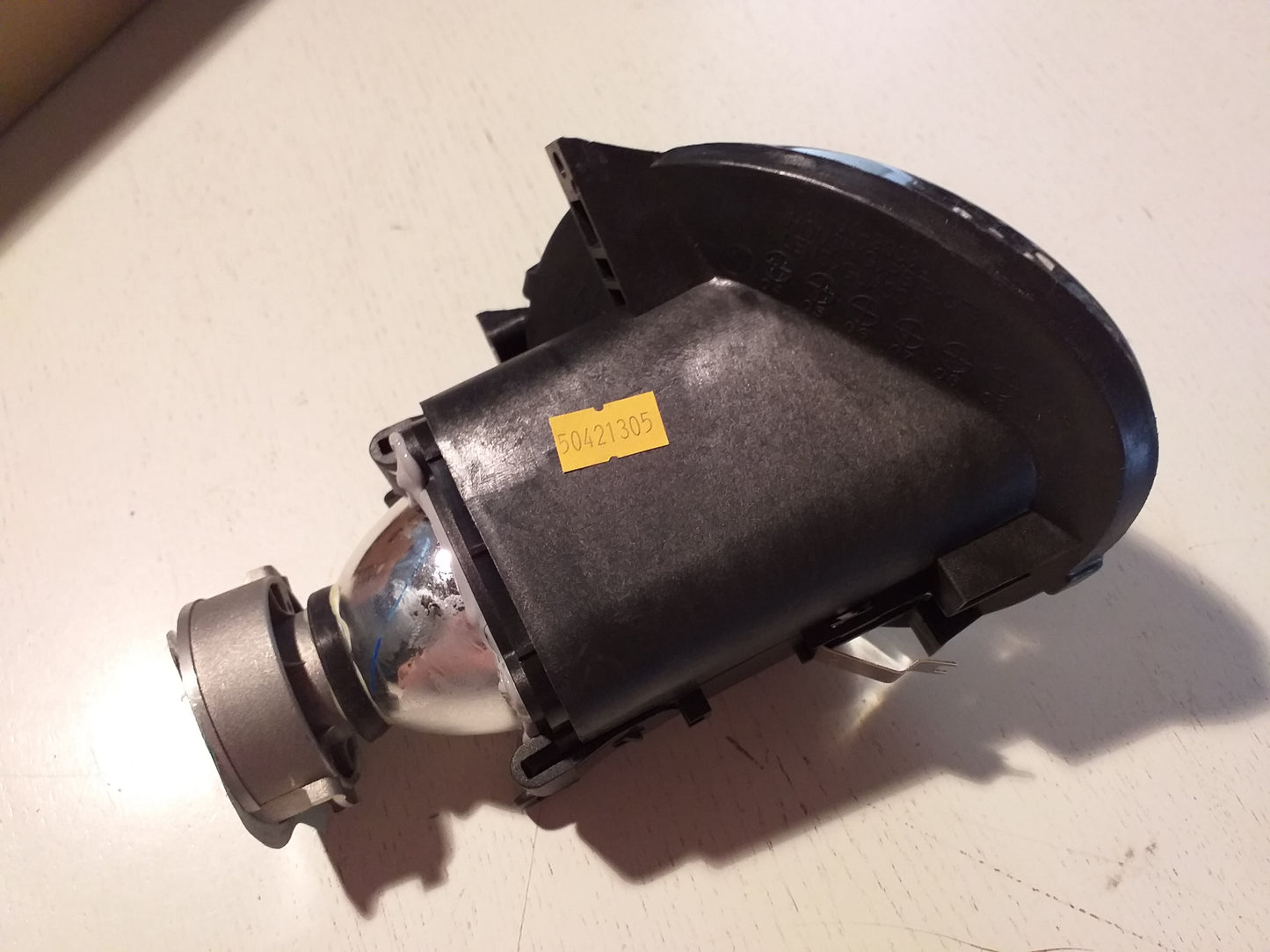 Ford Modeo 96-00 bj Nebelscheinwerfer original DEPO NEU
