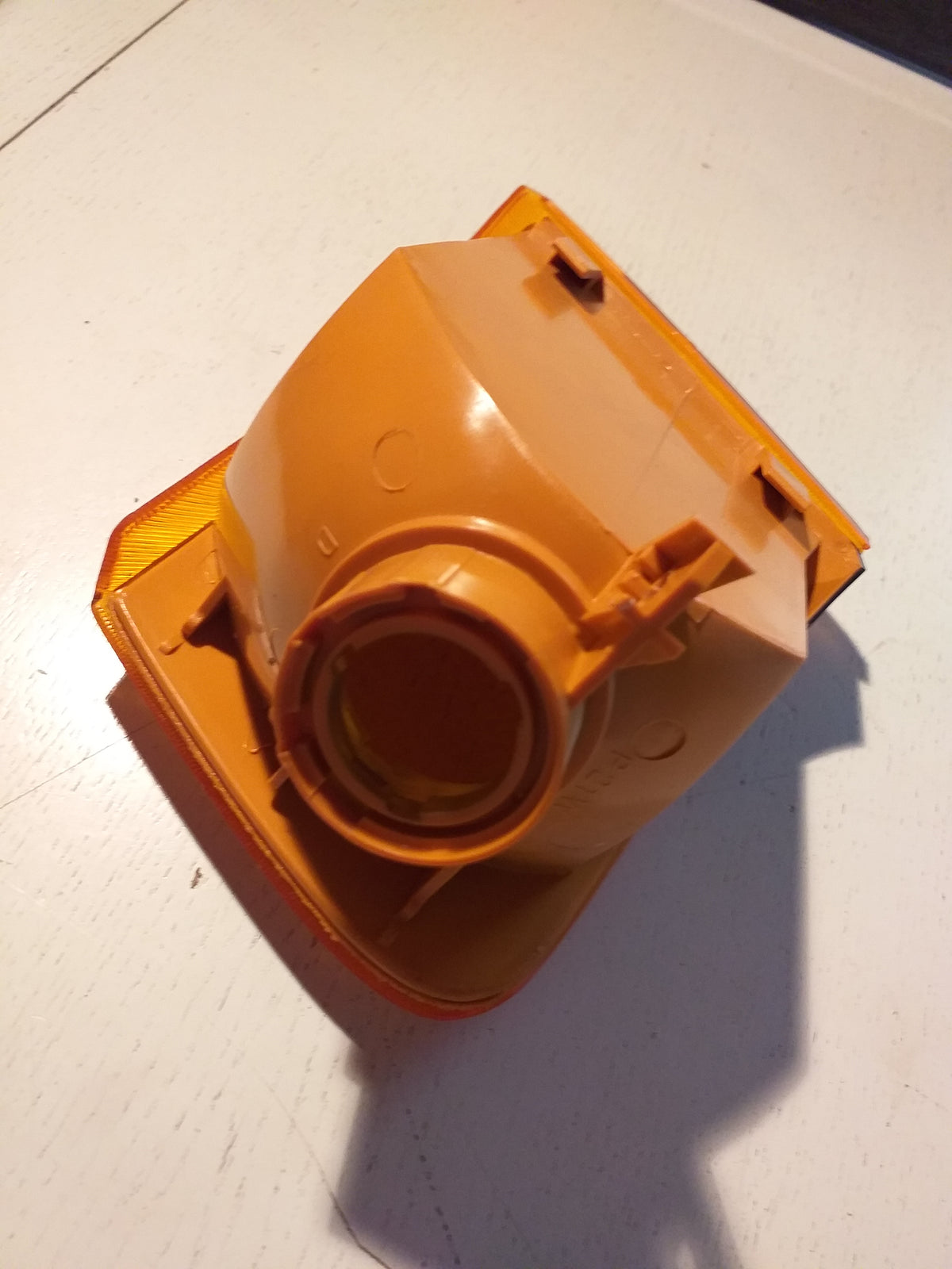 Ford Escort Blinkerleuchte original ARTEB NEU