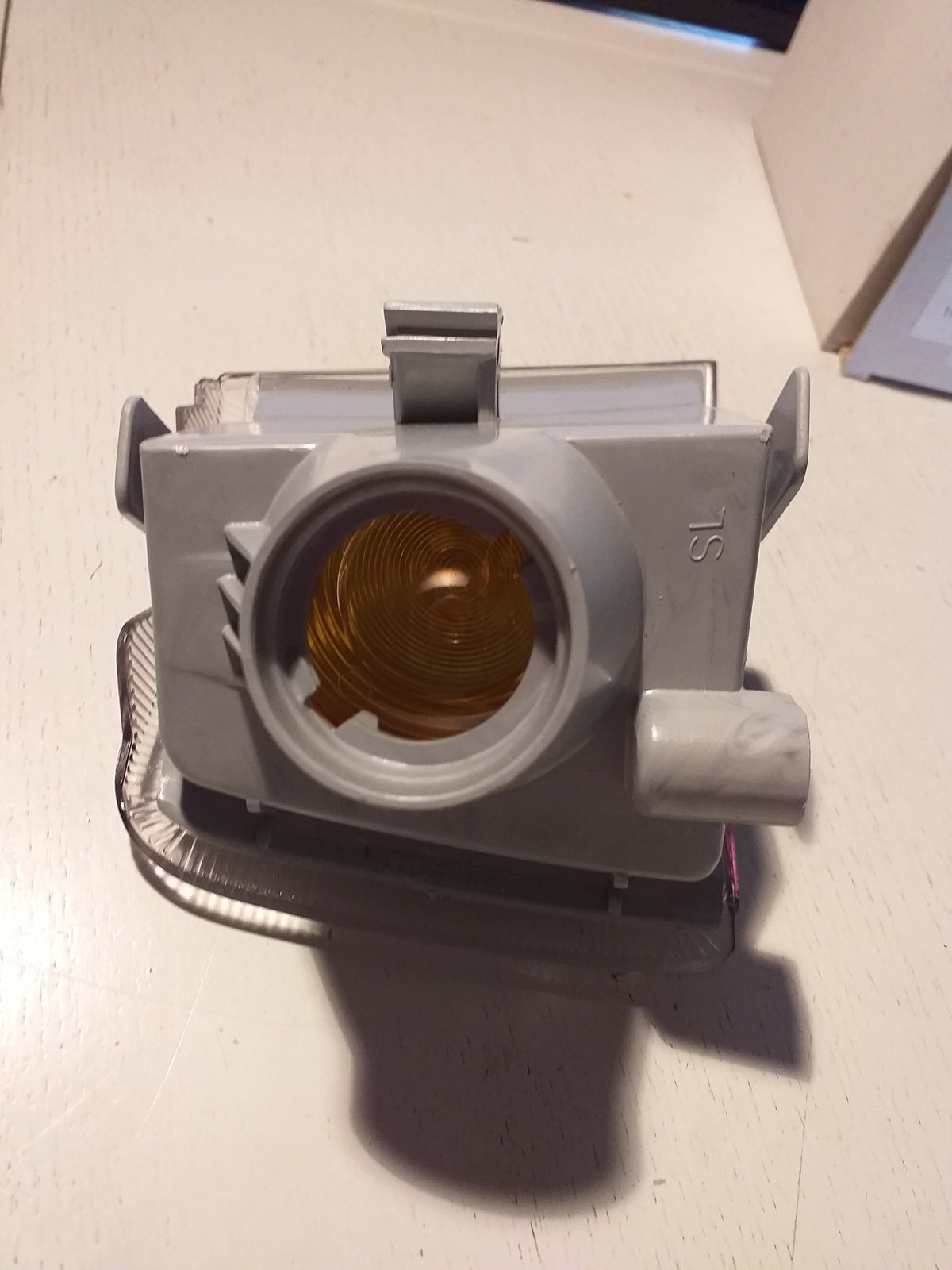 Vectra 92 bj Blinkerleuchte original eurolites NEU