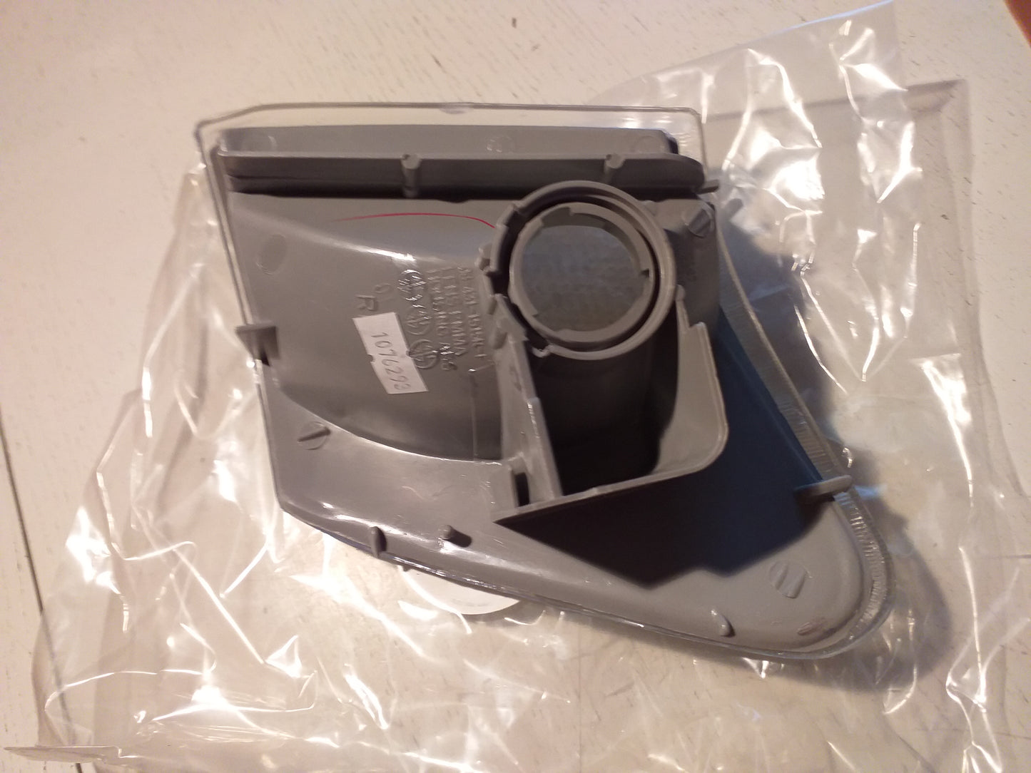 Ford Fiesta 89 BJ Blinkerleuchte original Depot NEU