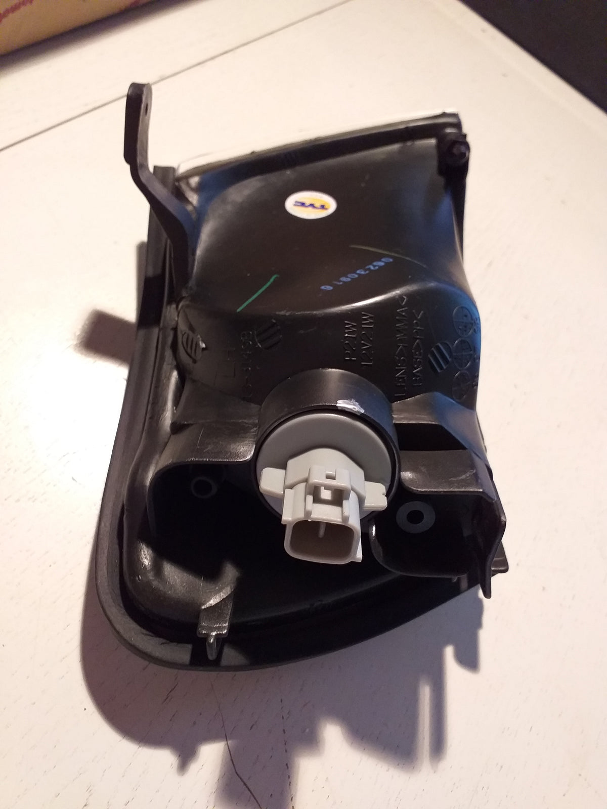 Toyota Carina 92-95 Bj Blinker original TYC NEU