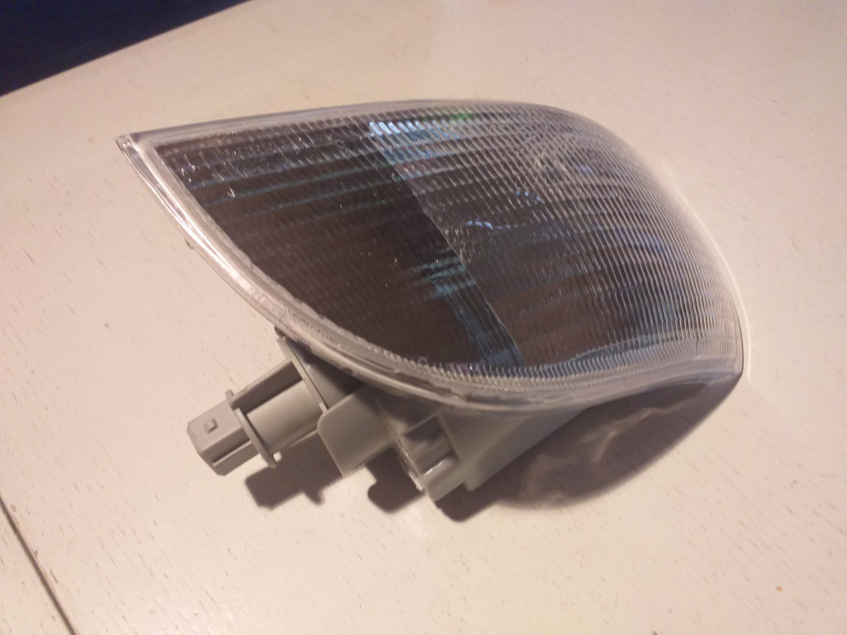 Fiat Punto 93 Bj Blinkerleuchte Links hinten original TYC NEU