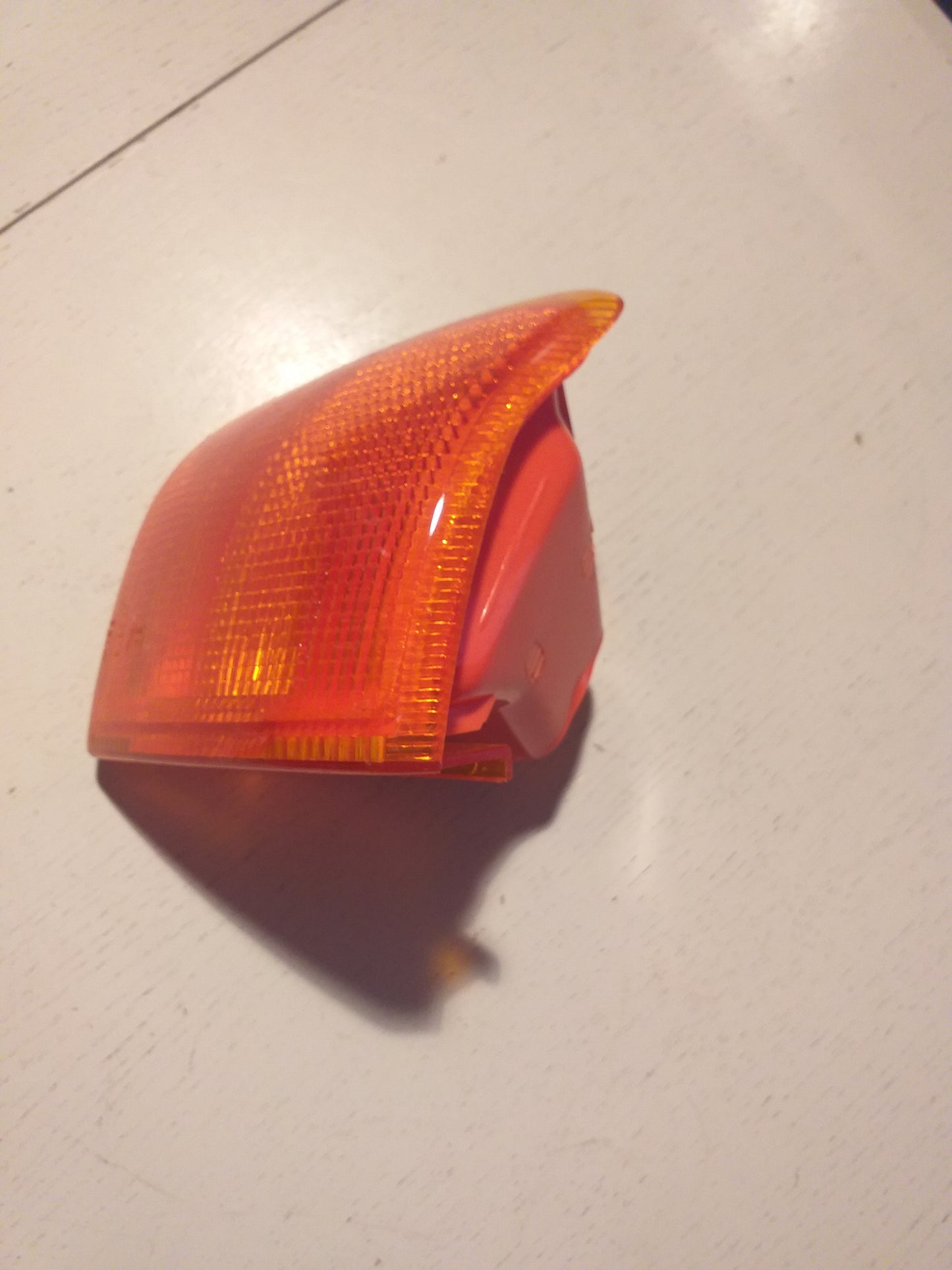 Ford Fiesta 2 Blinkerleuchte original VanWezel NEU
