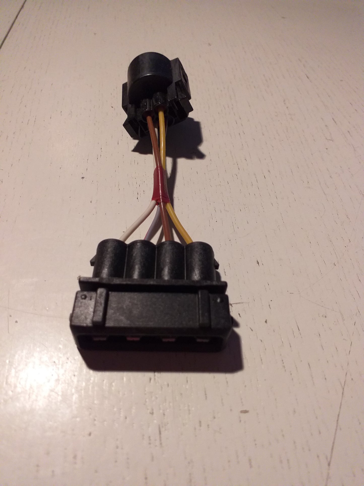 VW Golf Vento Kabelbaum rechts/links original Hella NEU