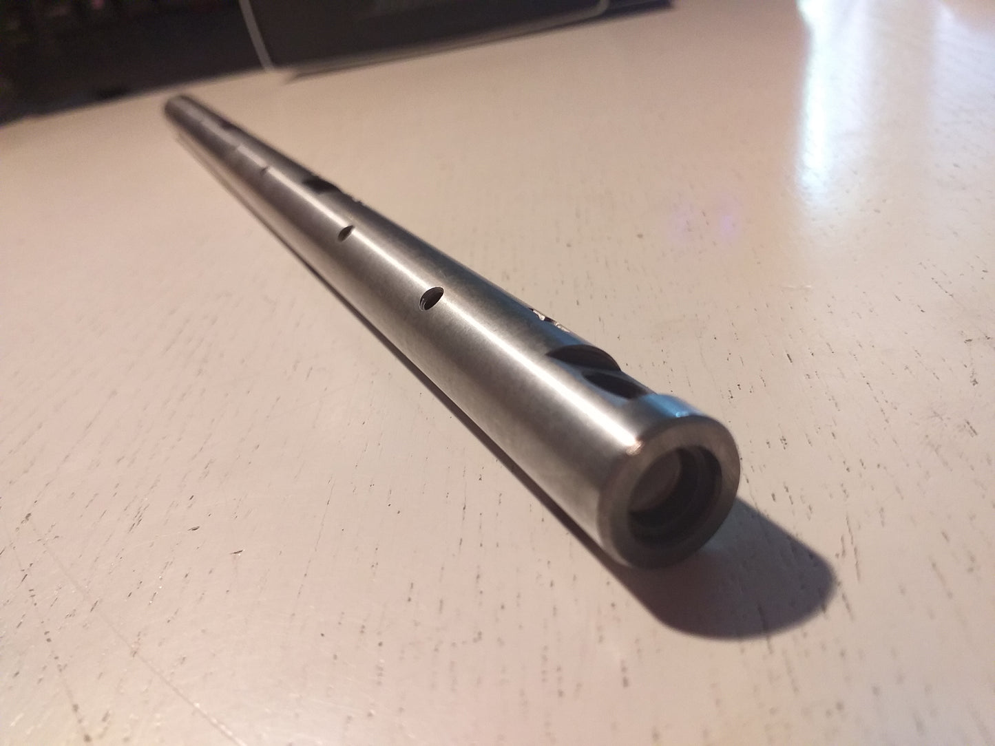 Monterey Schwinghebelwelle original GM Opel NEU