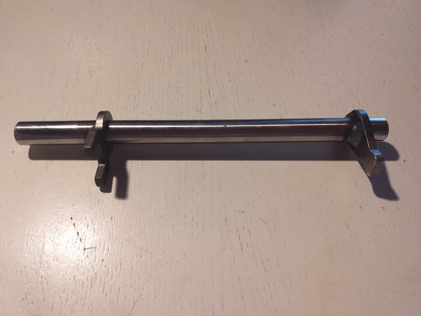 Meriva A Schaltstange und - Gabel original GM Opel NEU