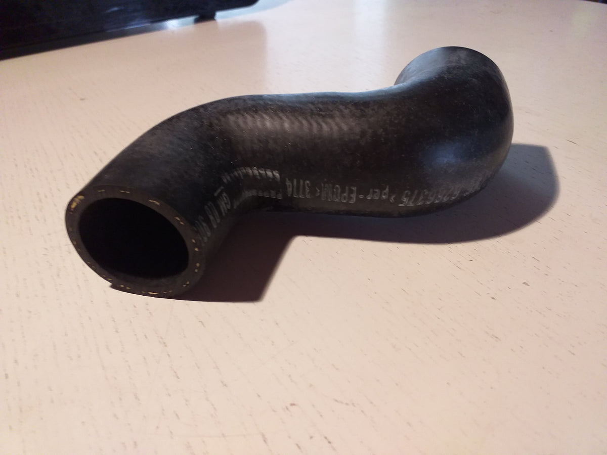 Astra F Bj 95 Kühlwasserschlauch original GM Opel NEU