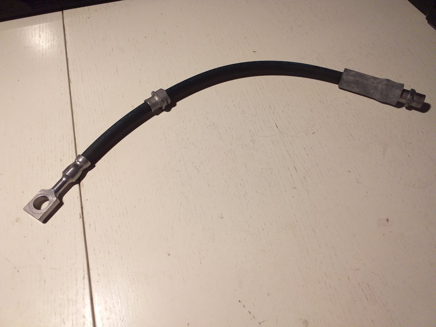 Signum Vectra C Bremsschlauch original GM Opel NEU