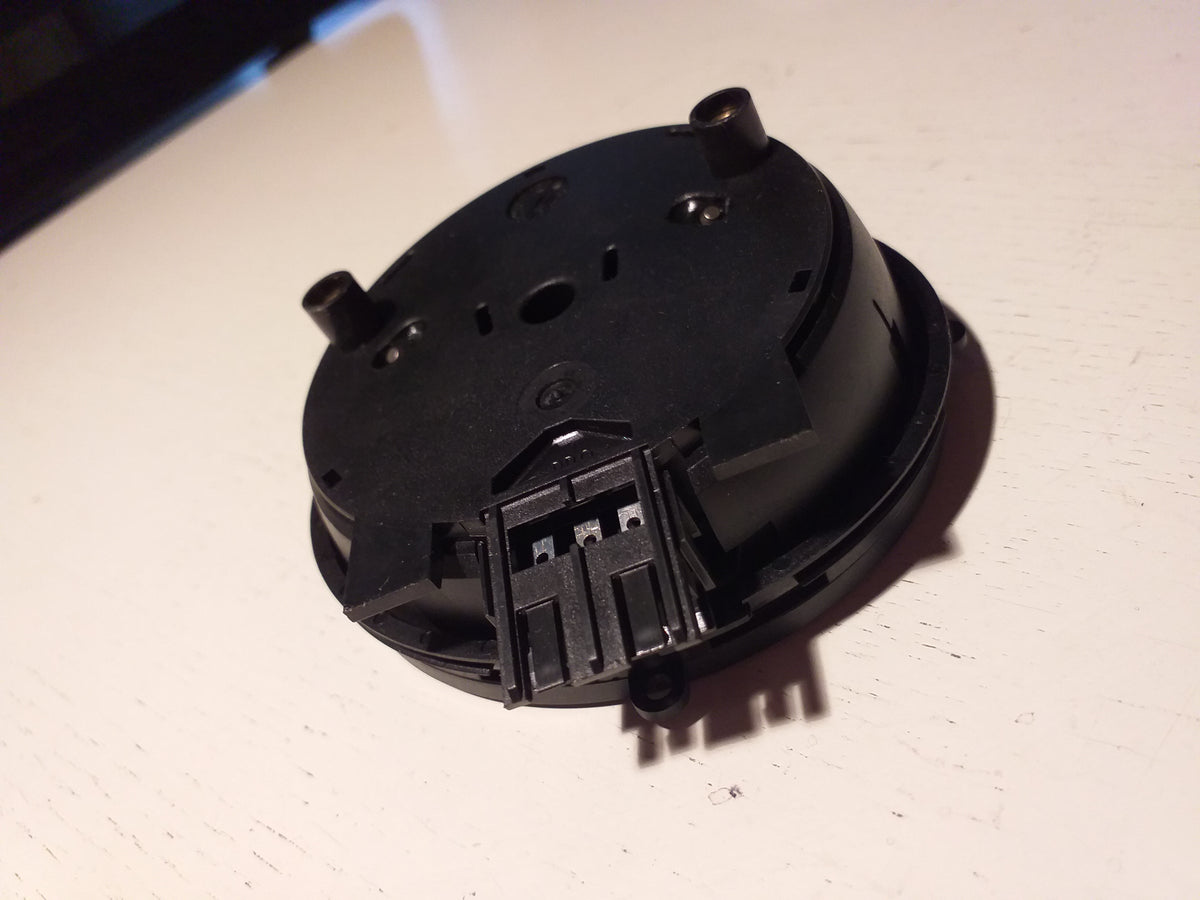 Omega B Stellmotor Spiegel original GM Opel NEU