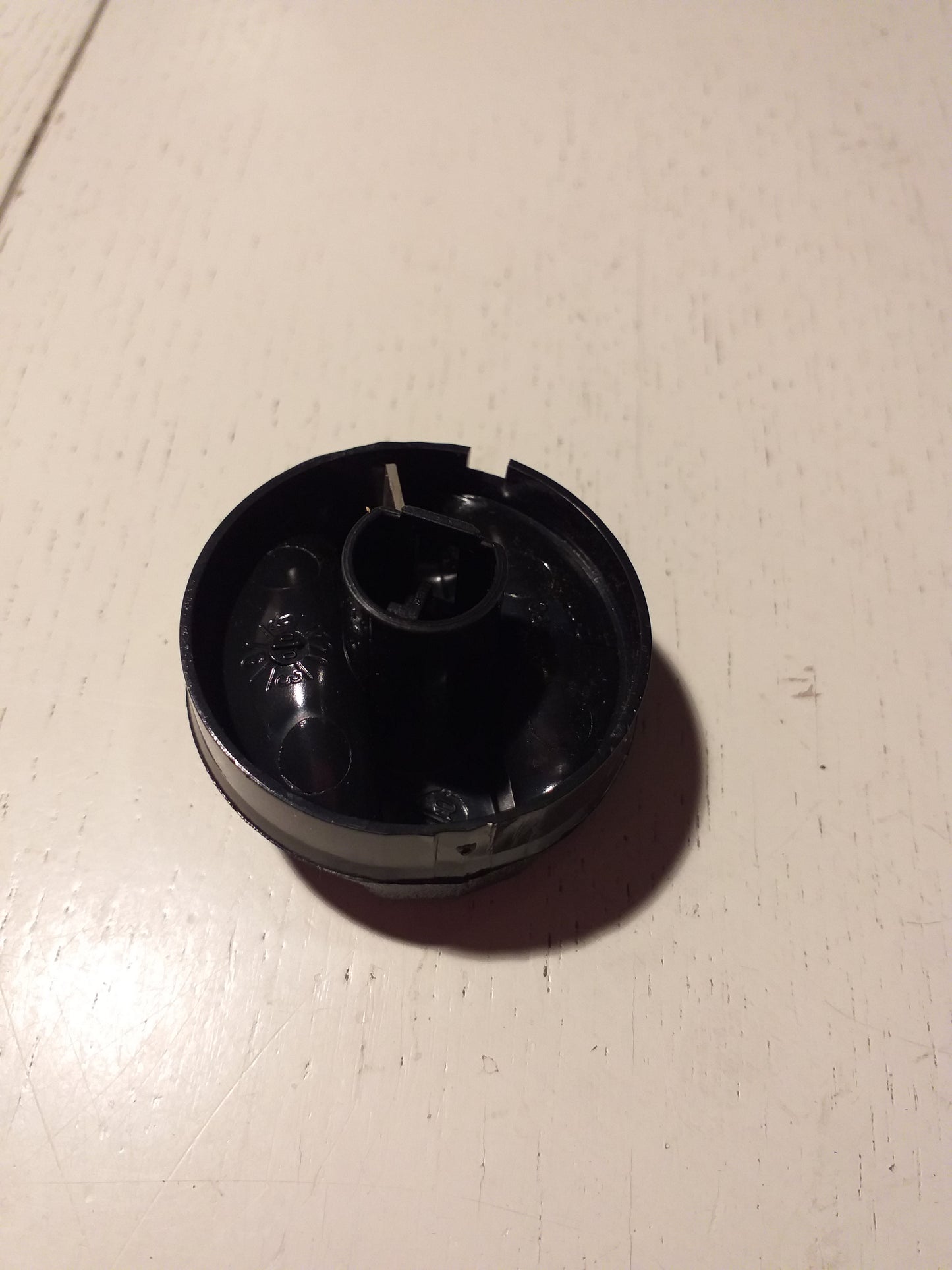 Corsa B Tigra A Drehknopf Heizgebläse original Opel NEU