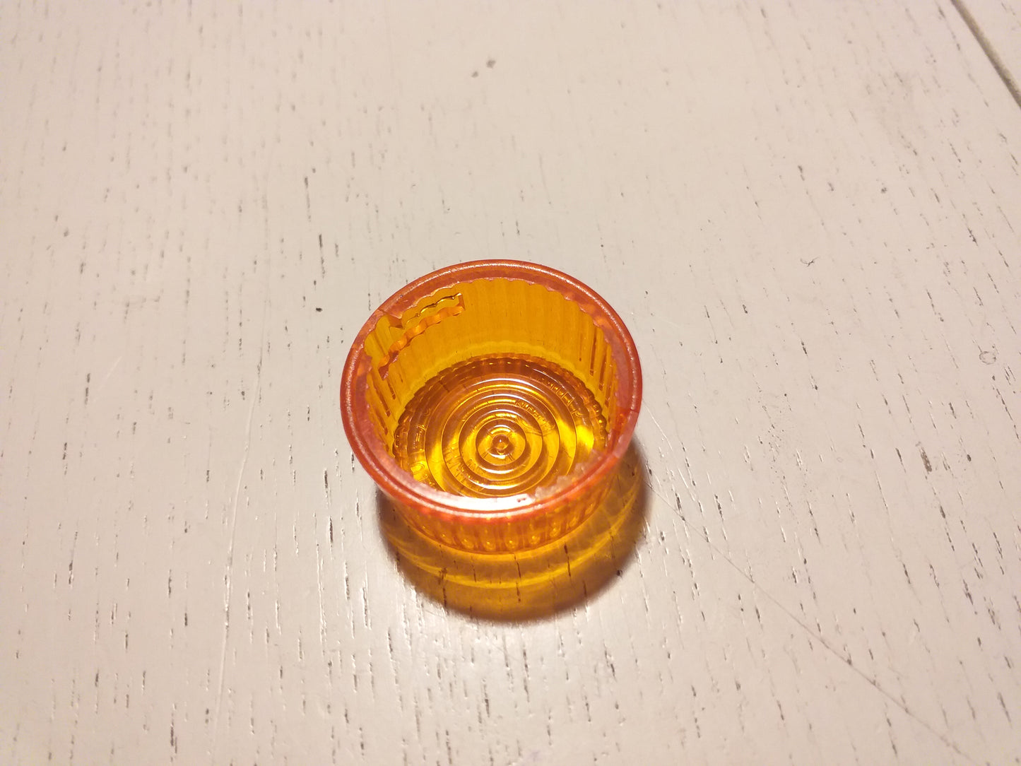 Meriva A Blinkerleuchten original Hella NEU