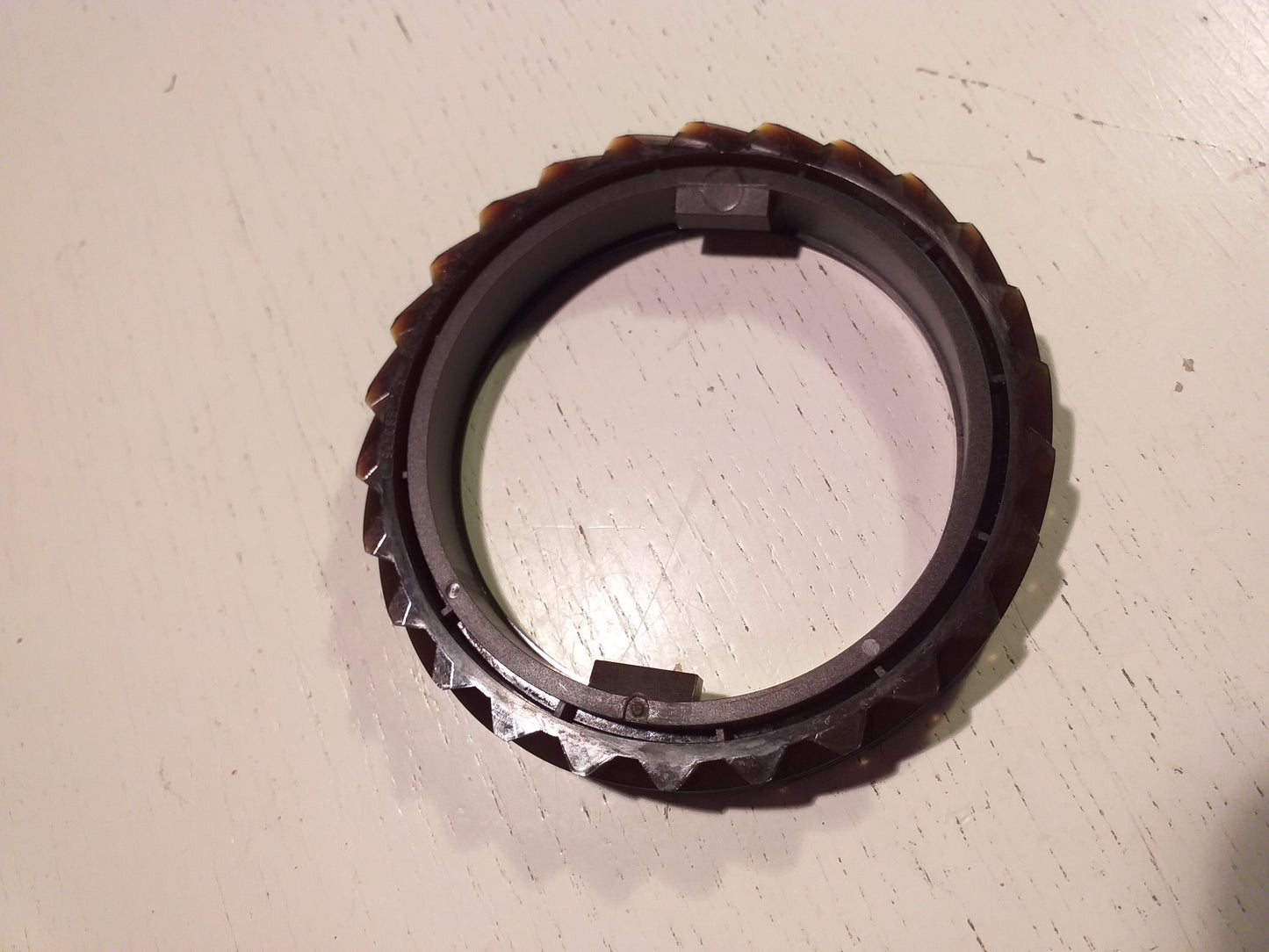 Corsa B Tigra A Tachoritzel original GM Opel NEU