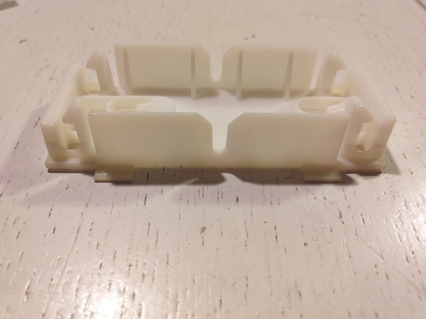 Astra Zafira A Clip Zierleiste Heckklappe original GM Opel NEU