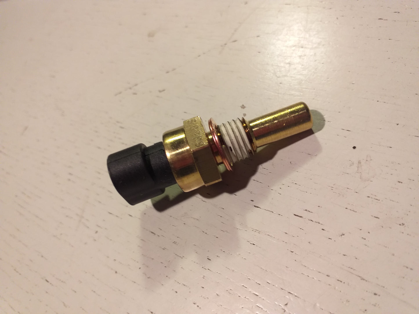 Astra G Sensor Kühlmitteltemperatur original GM Opel NEU