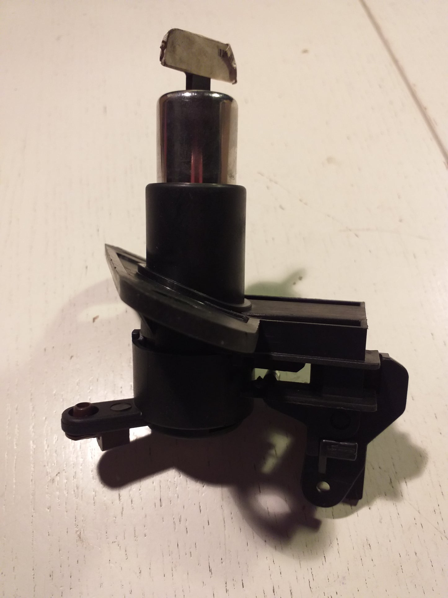 Oldtimer Youngtimer Schloss Heckklappe original GM Opel NEU