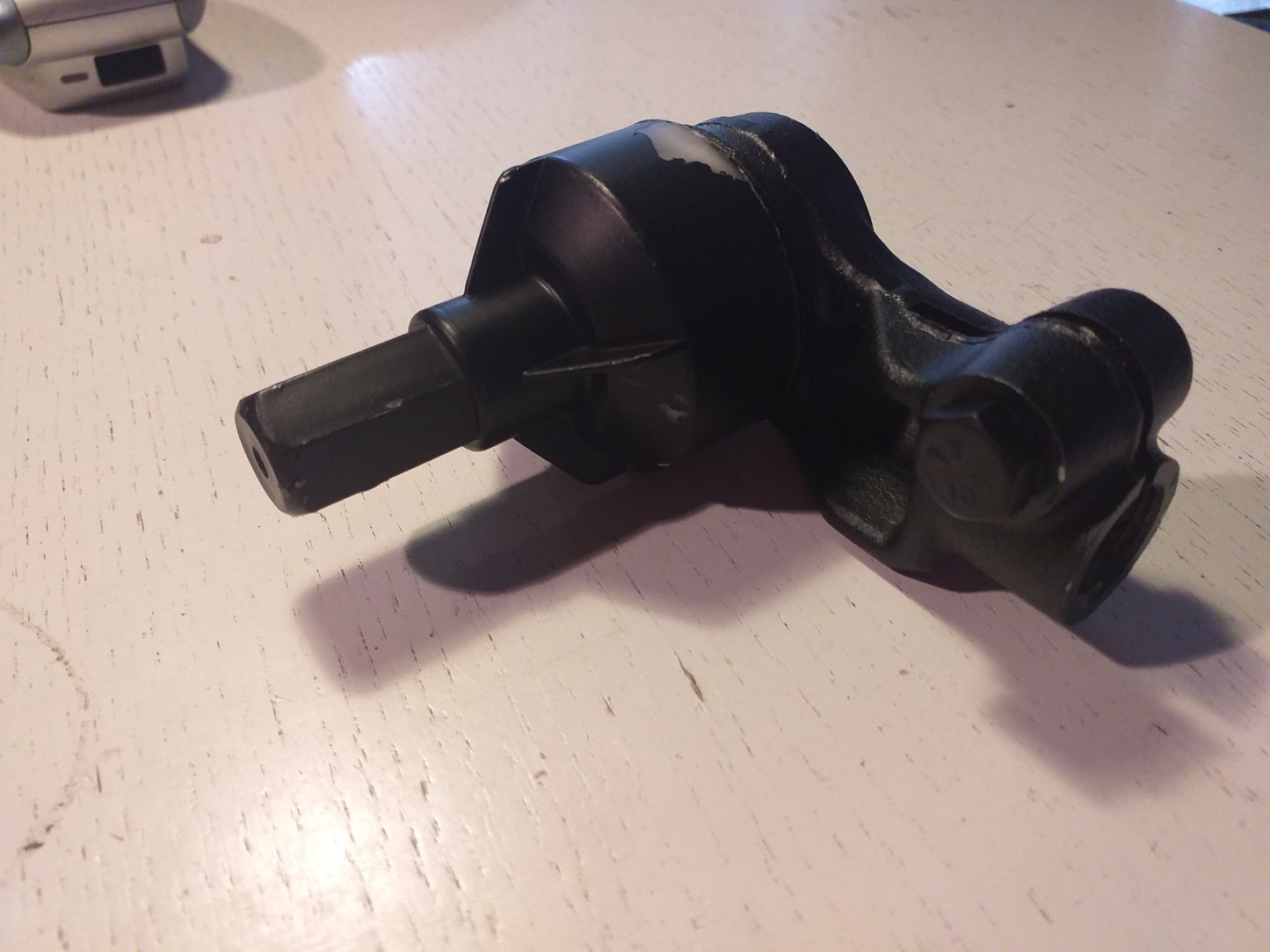 Kadett E CC(T85) 2.0GSI 16V Spurstangenkopf original GM Opel NEU