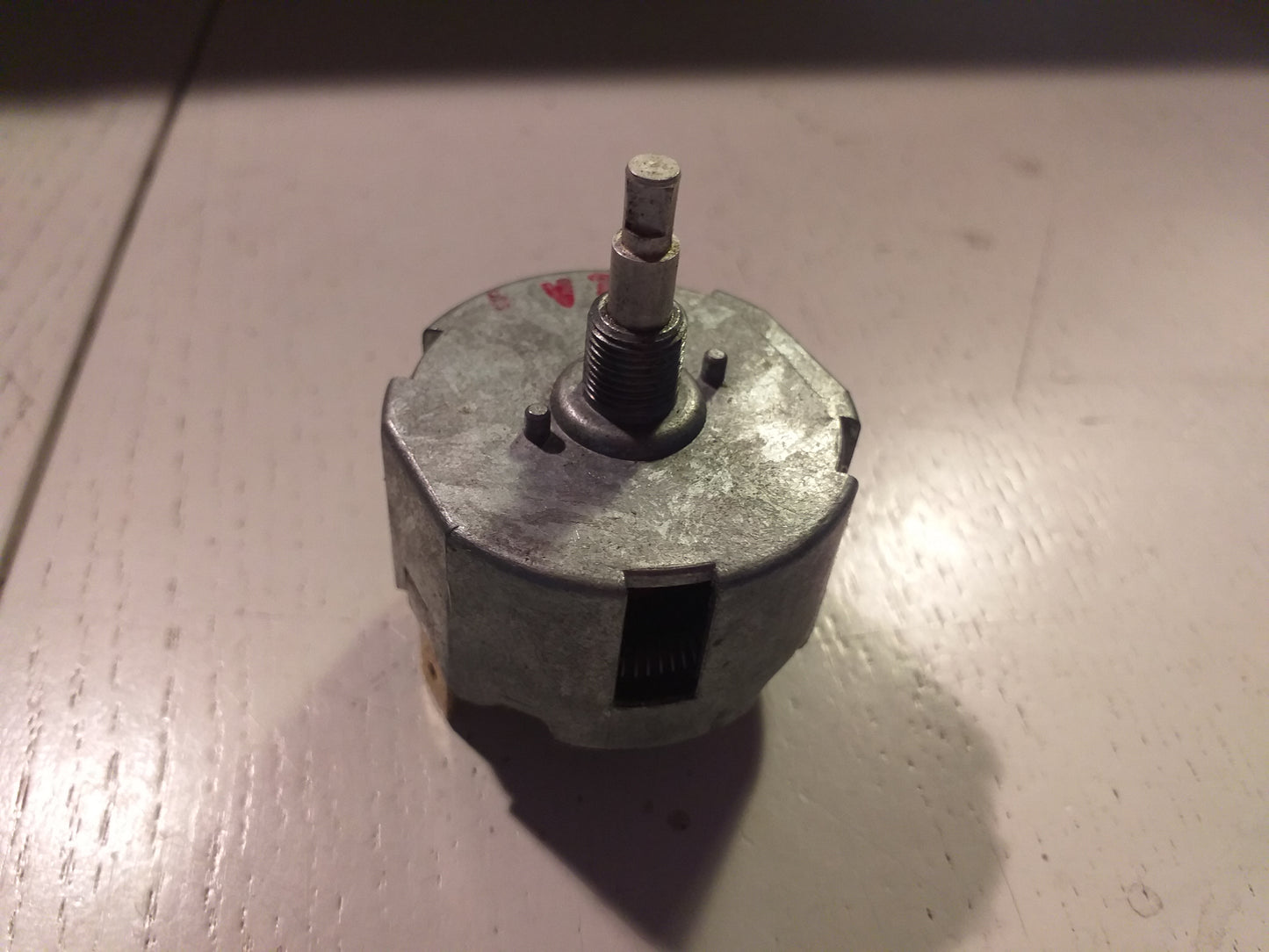 Oldtimer Youngtimer Schalter elektronische Traktionskontrolle original Opel NEU