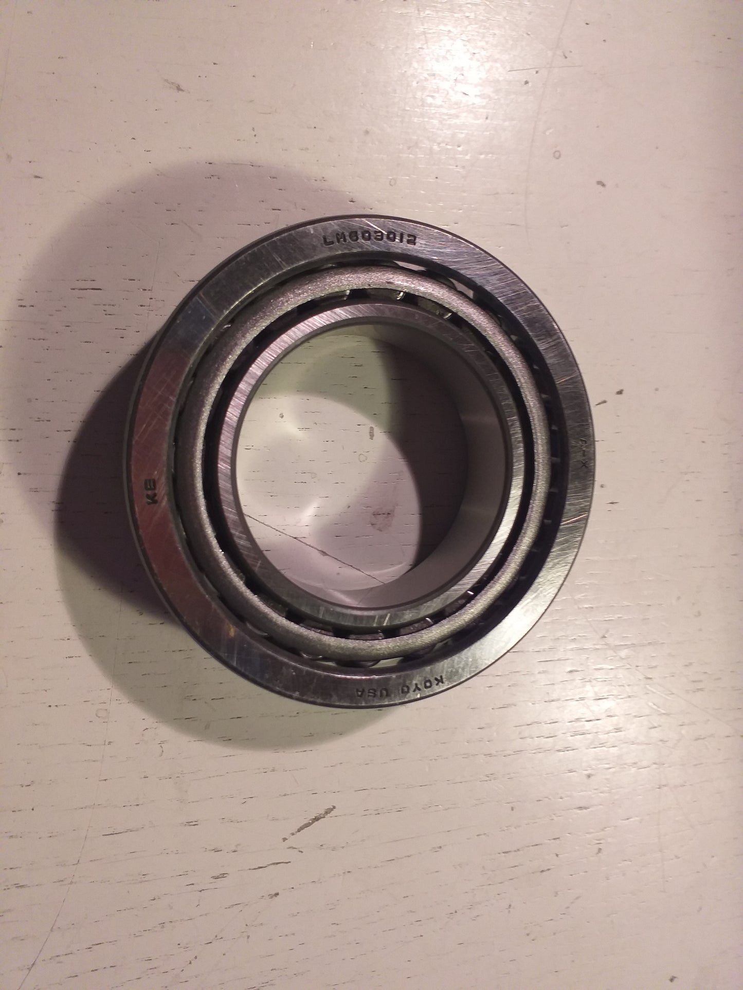 Chevrolet GMC Differentiallager original ACDELCO NEU