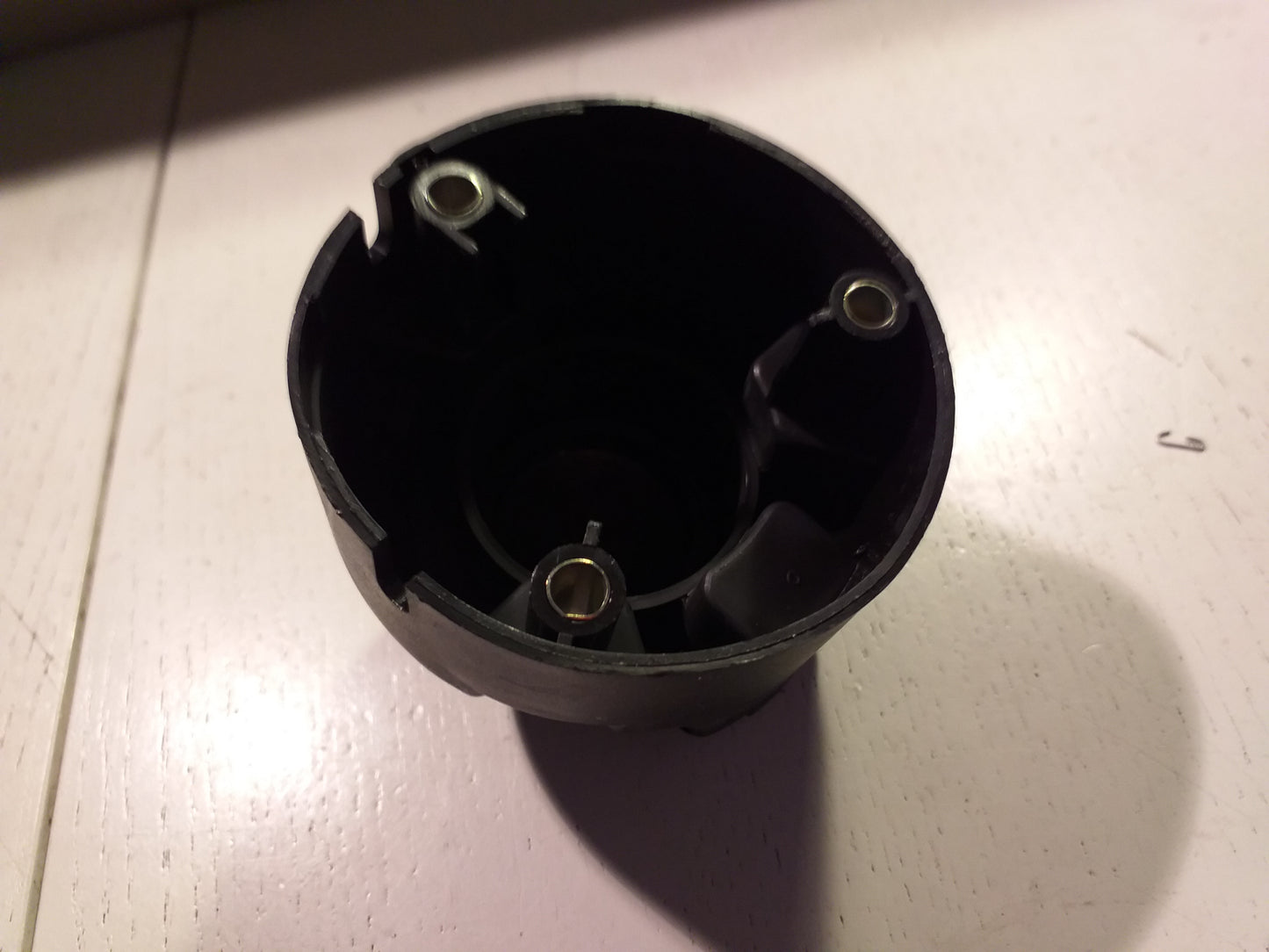 Kadett E Steckdose AHK original GM Opel NEU