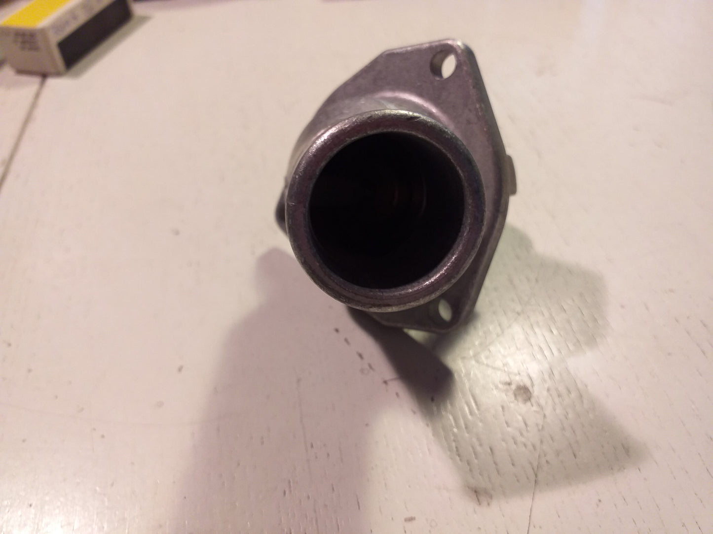 Astra F CC T92 1.8i F08 M08 F68 Thermostat original GM Opel NEU