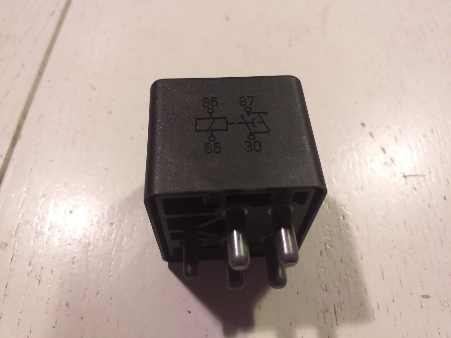 Calibra Vectra Astra F ABS Relais original GM Bosch NEU