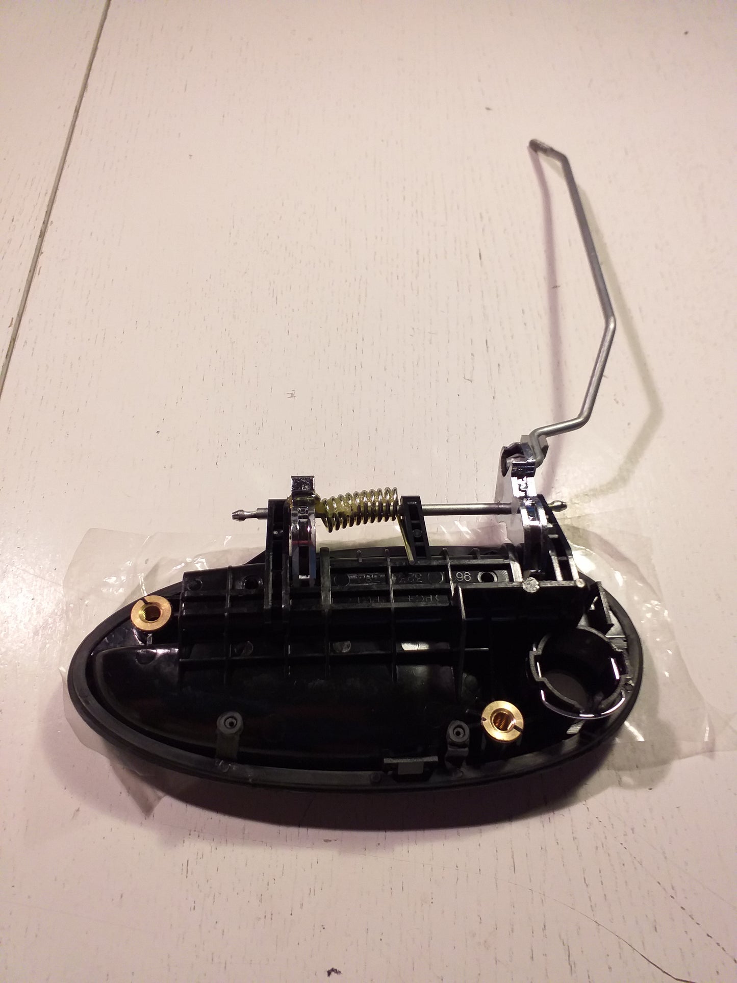 Daewoo Matiz Bj 98-05 Türgriff v.a.r original GM Opel NEU