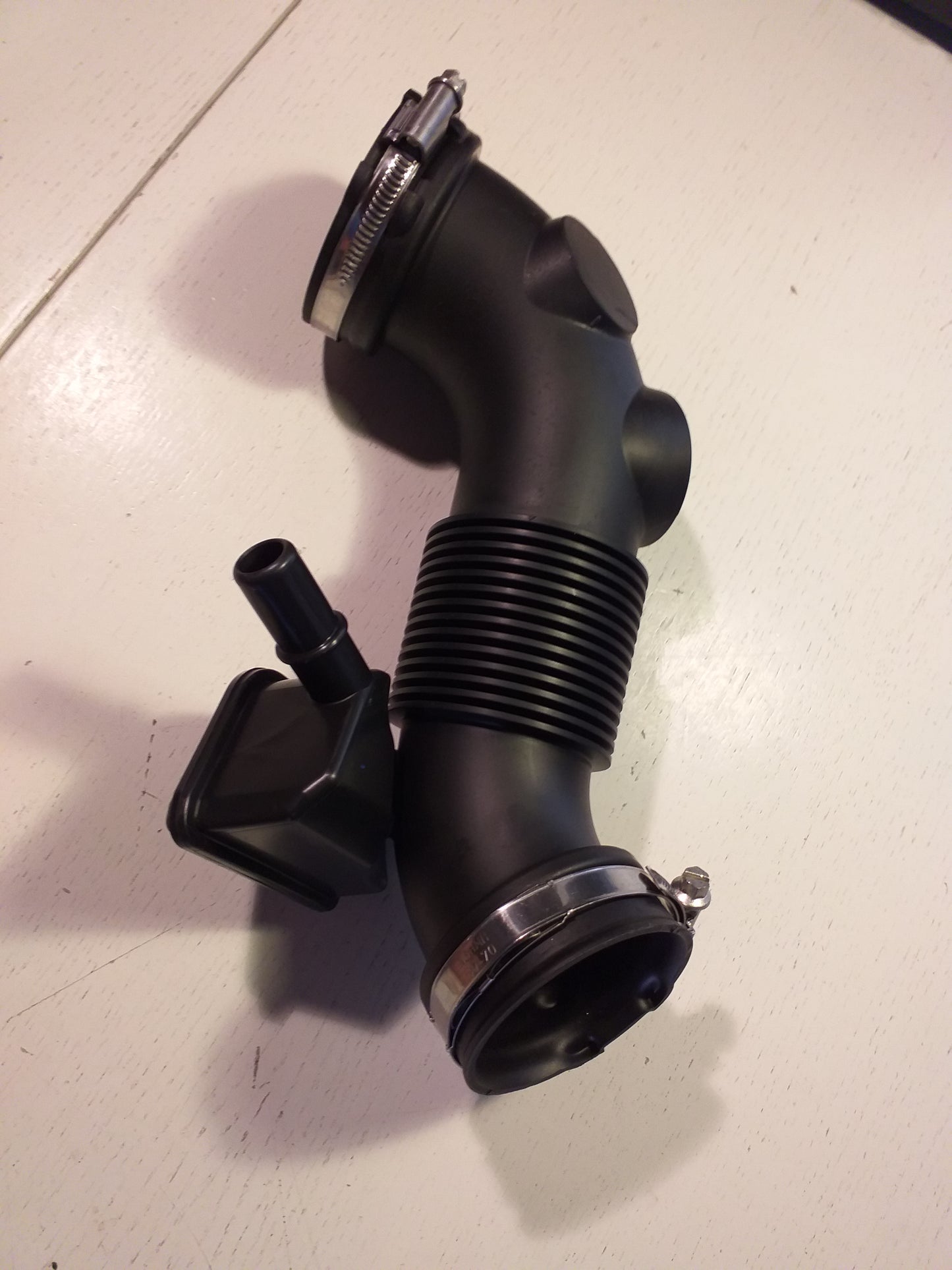 Astra Luftkanal original GM Opel NEU