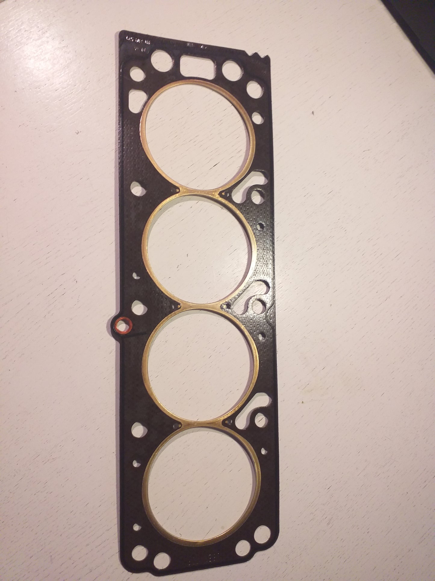 Ascona C CC Astra F Dichtung Zylinderkopf original GM Opel NEU