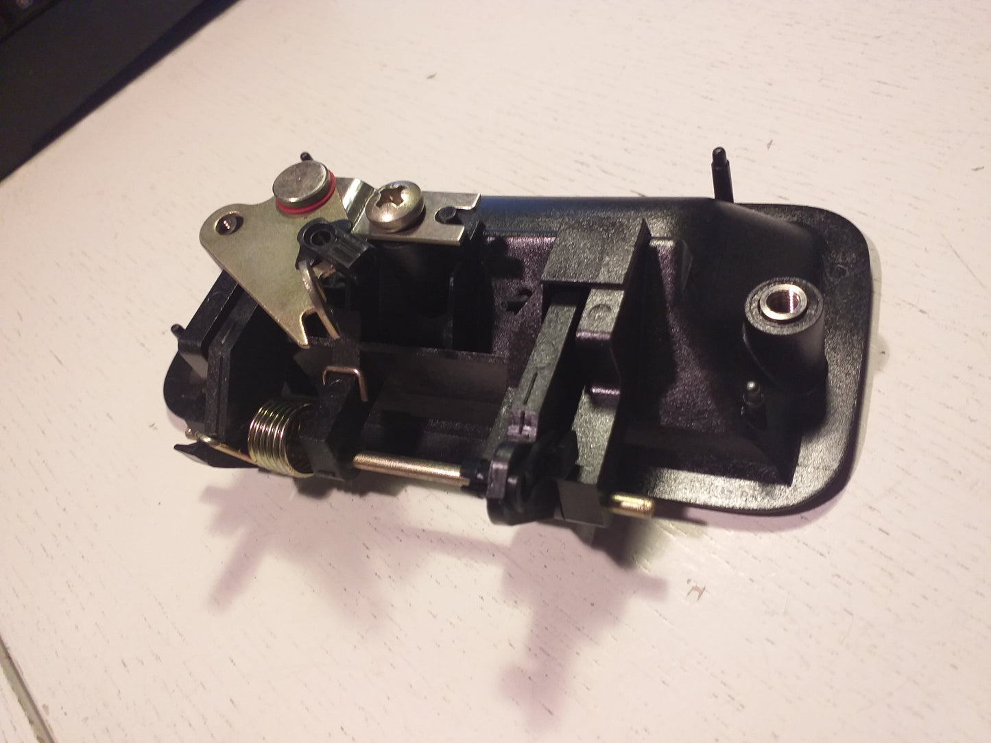 Frontera A Griff Heckklappe original GM Opel NEU